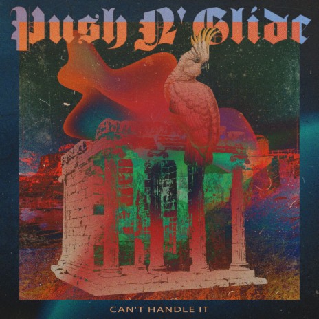 Can't Handle It | Boomplay Music