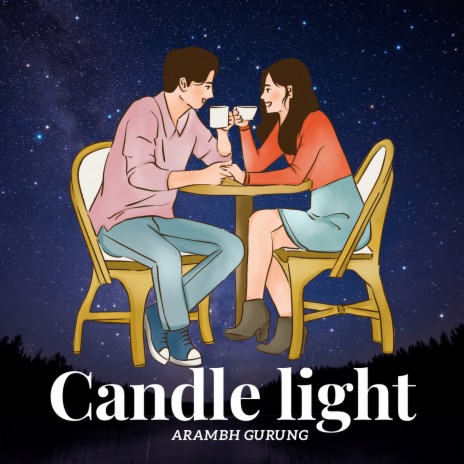 Candle Light | Boomplay Music