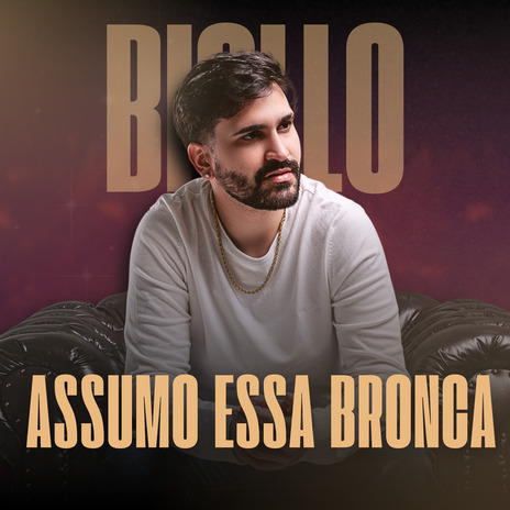 Assumo Essa Bronca | Boomplay Music