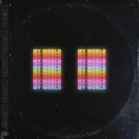 My World | Boomplay Music