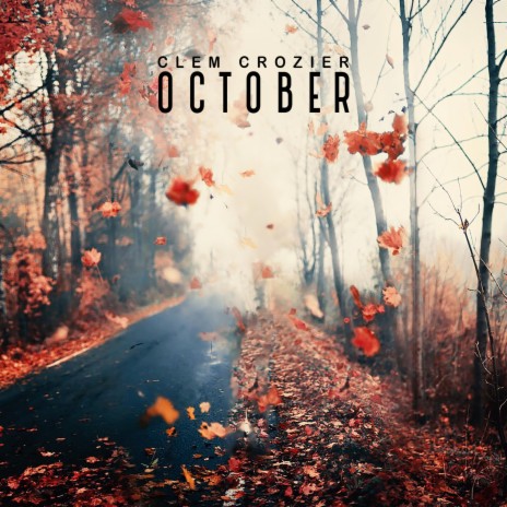 October (Orchestral Version)