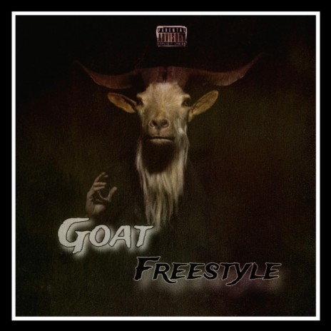 Goat Freestyle | Boomplay Music