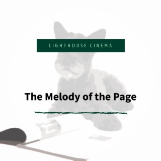 The Melody of the Page