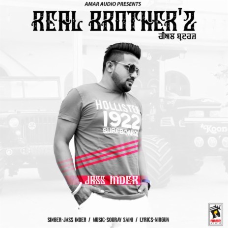 Real Brothers | Boomplay Music