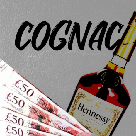 Cognac | Boomplay Music