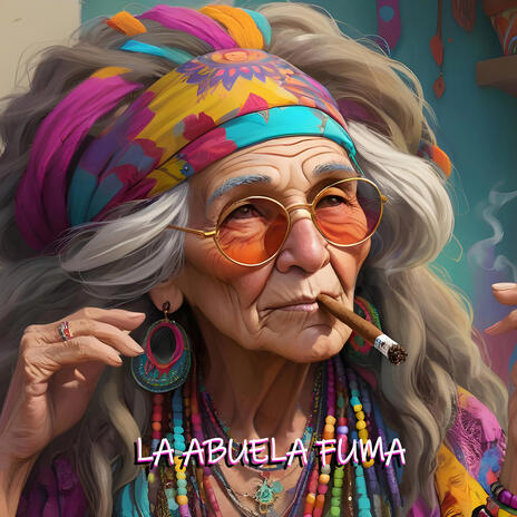 La Abuela Fuma | Boomplay Music