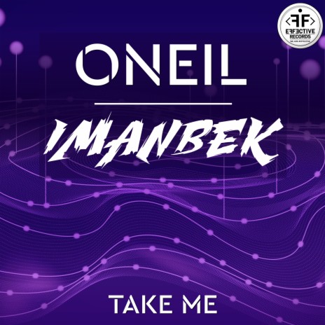 Take Me ft. Imanbek | Boomplay Music