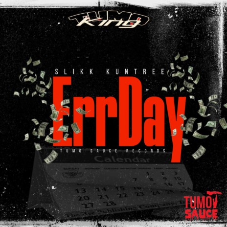 ErrDay | Boomplay Music