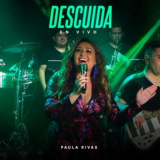 Descuida (Invencible) (En Vivo)