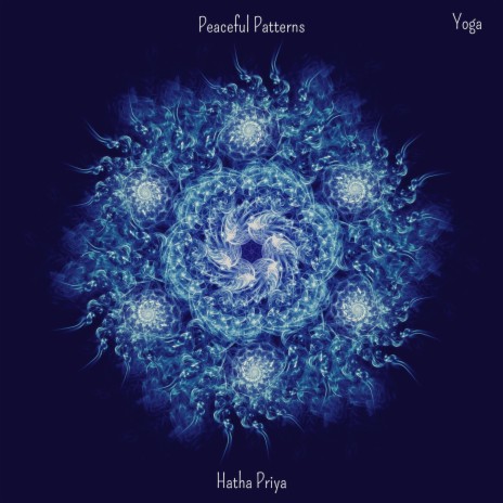 Peaceful Patterns - Yoga Version | Boomplay Music