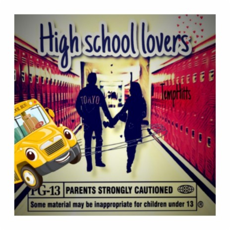 HighSchool Lovers | Boomplay Music