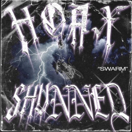 Swarm ft. Shunned | Boomplay Music