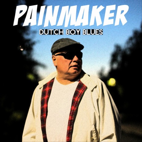 Painmaker | Boomplay Music