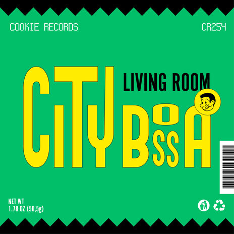 City Bossa | Boomplay Music