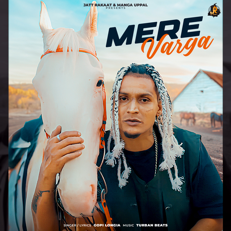 Mere Varga | Boomplay Music