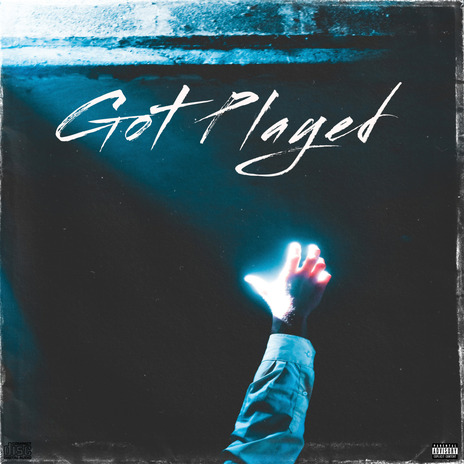 Got Played ft. Twinkle Dwivedi & Dhruv Dwivedi | Boomplay Music