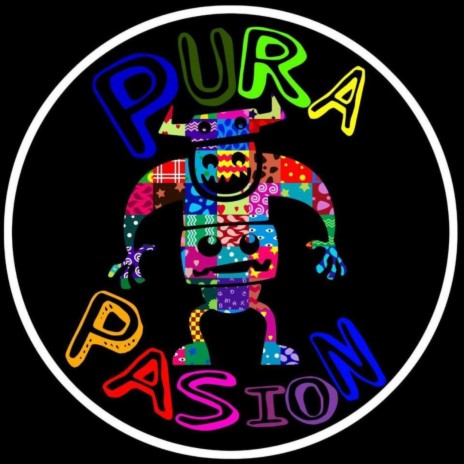 Saludo pura pasión | Boomplay Music