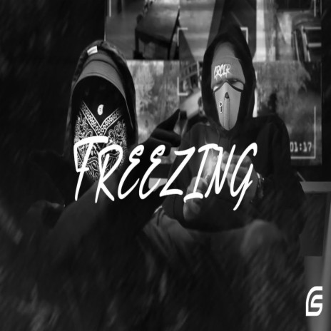 Freezing | Boomplay Music