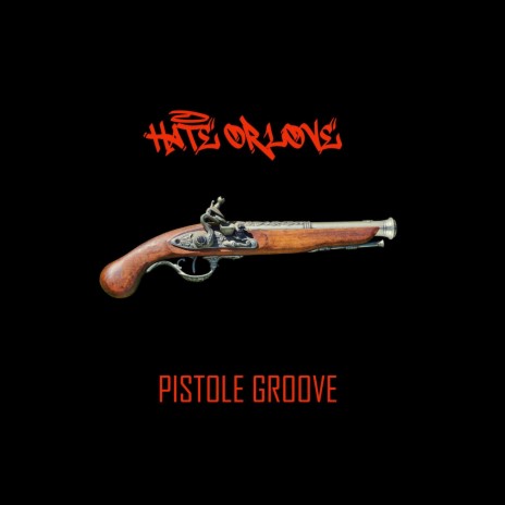 Pistole Groove