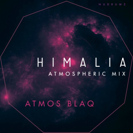 Himalia (Atmospheric mix) | Boomplay Music