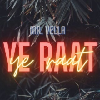 MR. VELLA