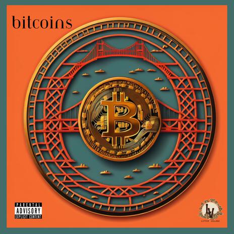 Bitcoins ft. The Getta & Awggy Dz | Boomplay Music