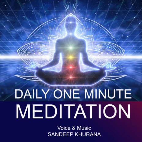 Daily One Minute Meditation | Boomplay Music