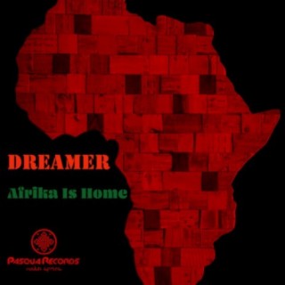 Afrika Is Home
