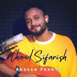 Ahasan Pranto