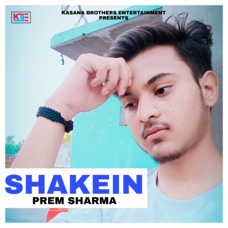 Shakein | Boomplay Music