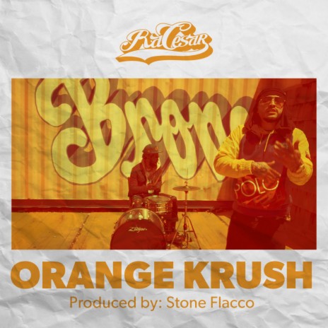 Orange Krush