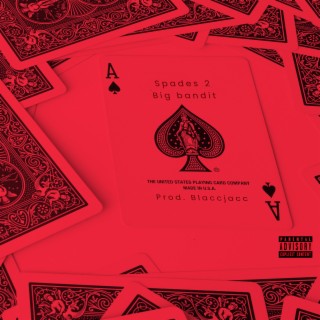 Spades Pt. 2: Cards On The Table