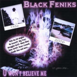 Black Feniks