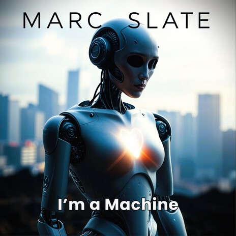 I'm a Machine (Radiocut) | Boomplay Music