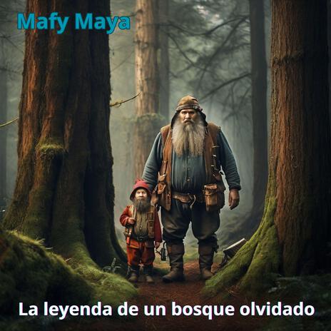 La leyenda de un bosque olvidado