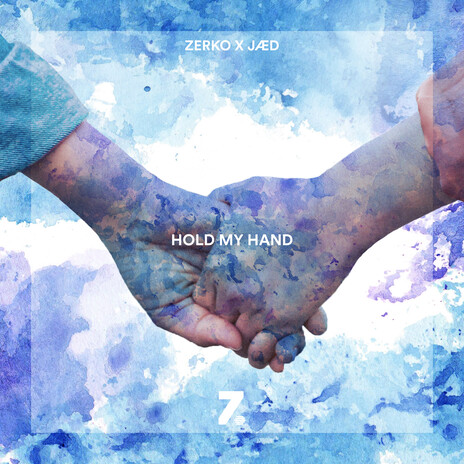 Hold My Hand ft. JAED | Boomplay Music