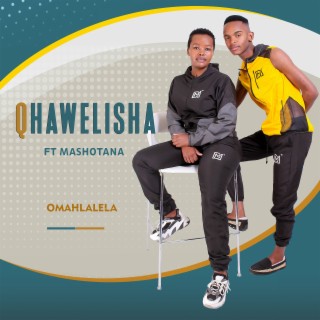 Qhawelisha