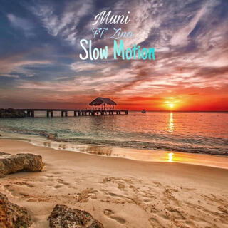 Slow motion ft. YS lyrics | Boomplay Music