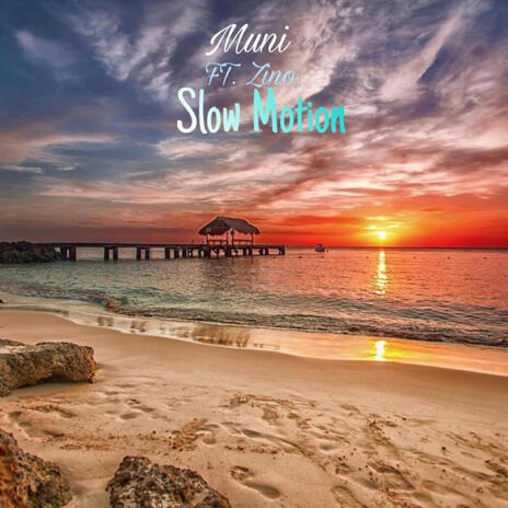 Slow motion ft. YS | Boomplay Music