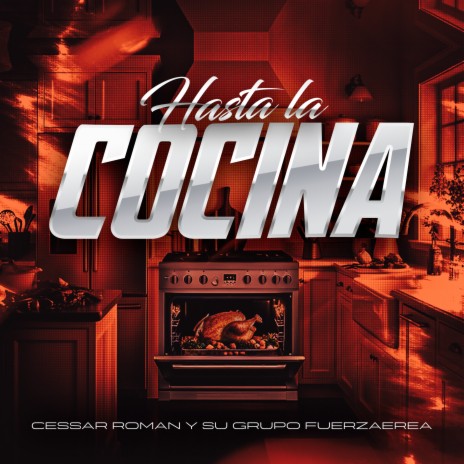 HASTA LA COCINA | Boomplay Music