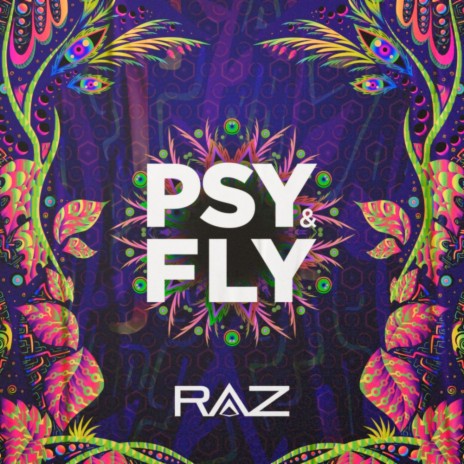 Psy & Fly (Original Mix) | Boomplay Music