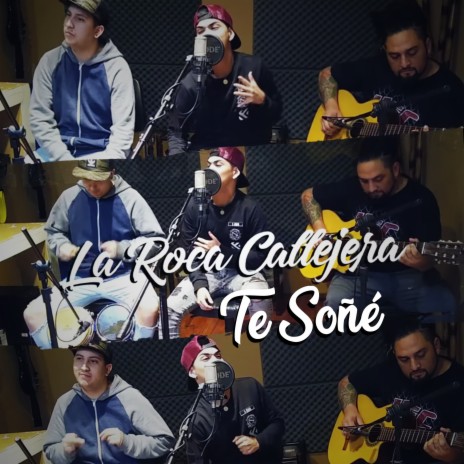 Te Soñé (Versión Acústica)