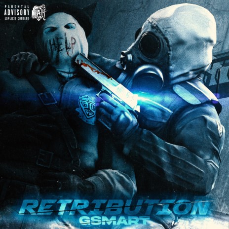 Retribution | Boomplay Music