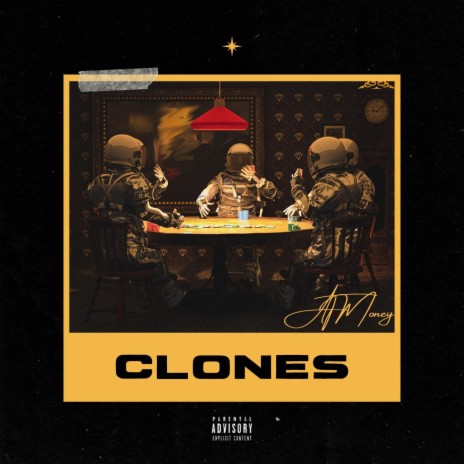 CLONES | Boomplay Music
