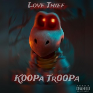 KOOPA TROOPA (ONE EYE)