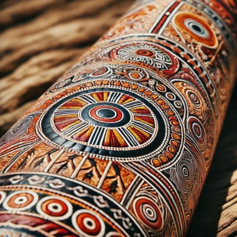 Didgeridoo Meditation | Boomplay Music