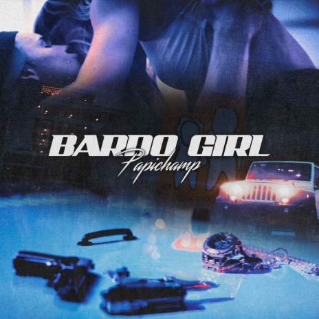 Bardo Girl | Boomplay Music