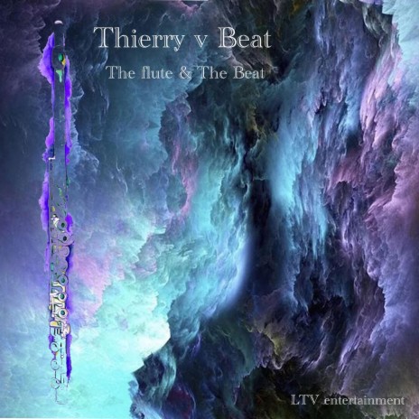 The Flute & The Beat | Boomplay Music