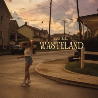 wasteland