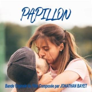 Papillon (Bande Originale du film)